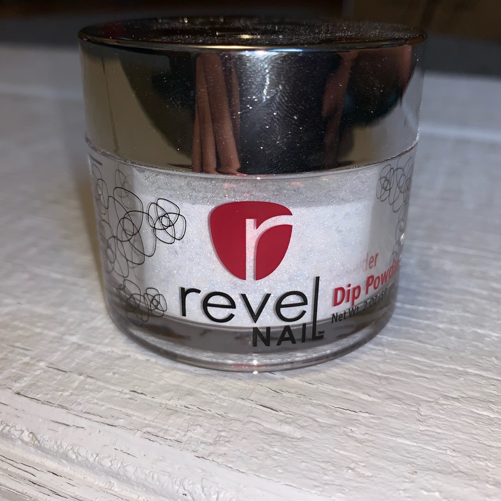 Revel Nail Dip Powder